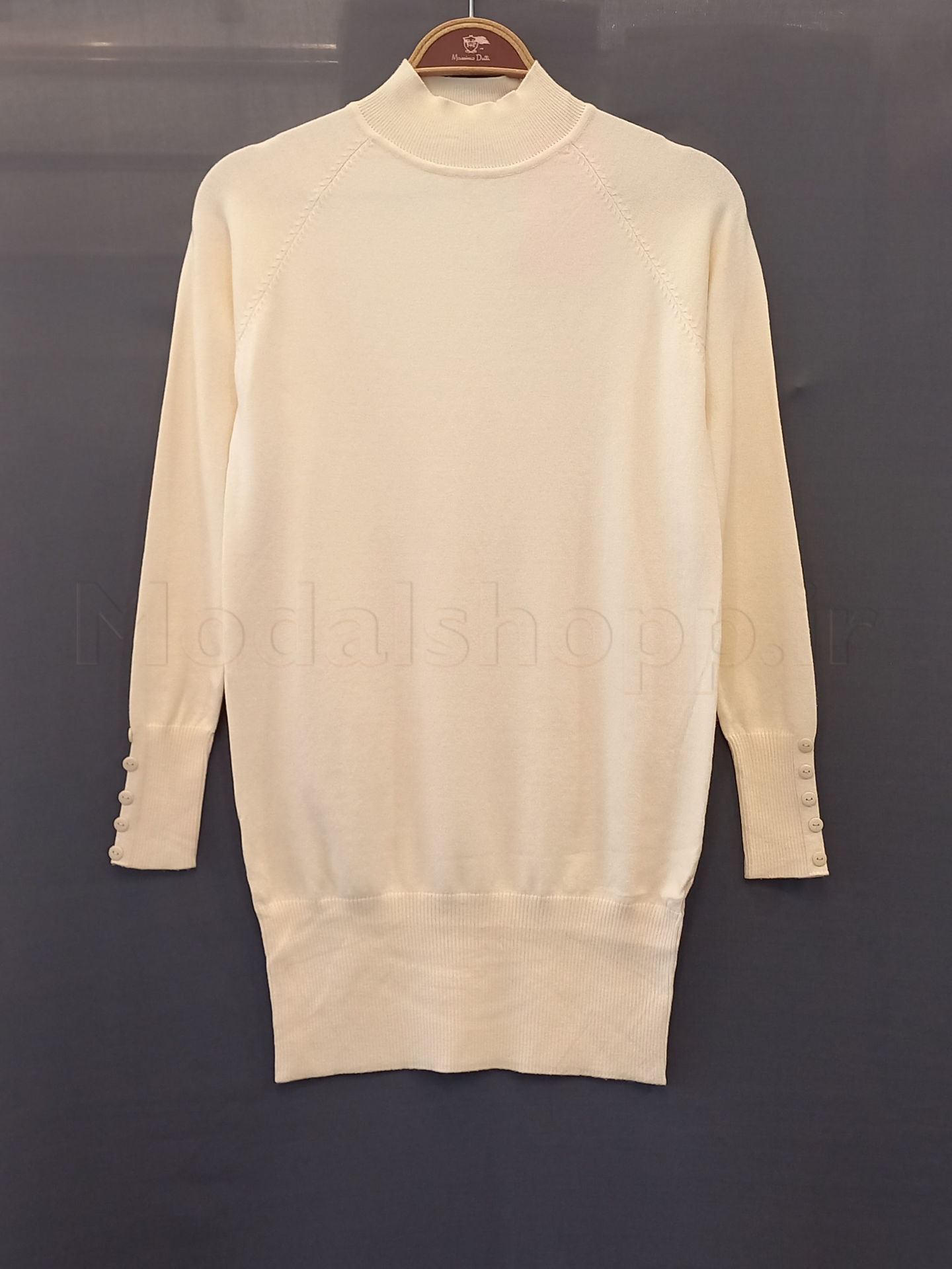 تونیک بافت گپ | GAP