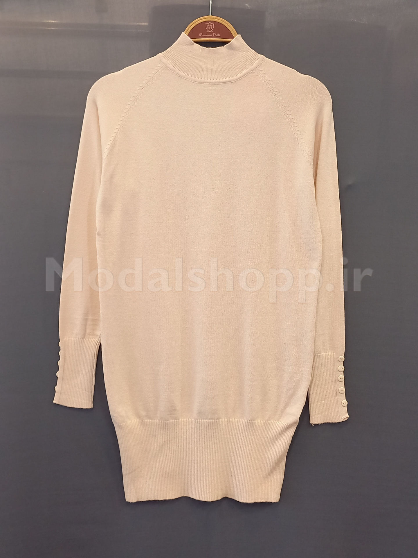 تونیک بافت گپ | GAP