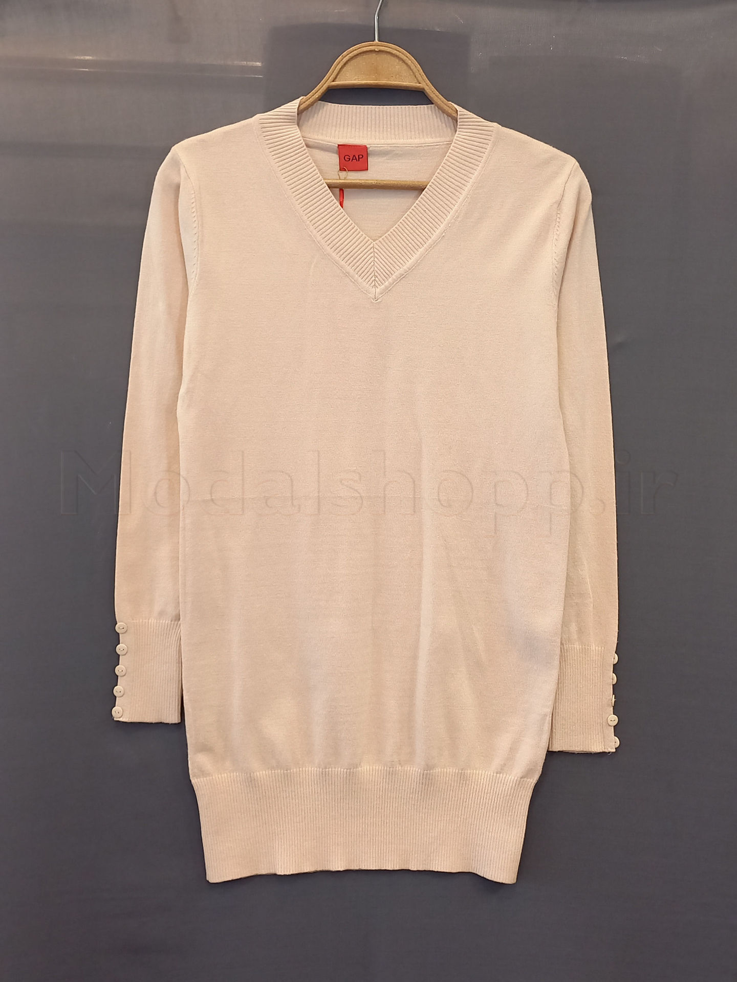 تونیک بافت گپ | GAP