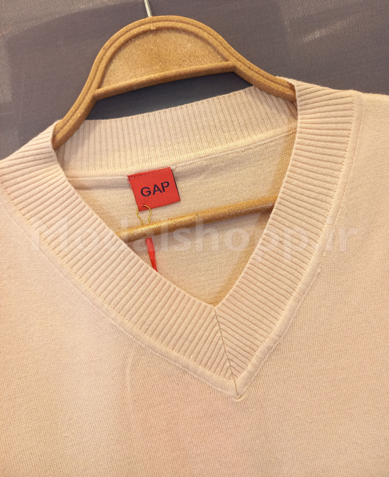 تونیک بافت گپ | GAP