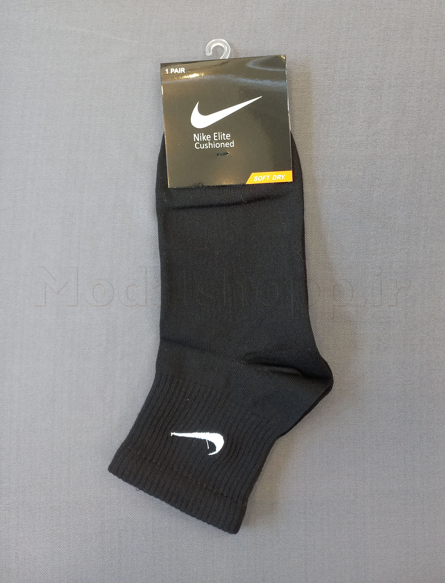 جوراب نیم ساق مردانه نایک | Nike