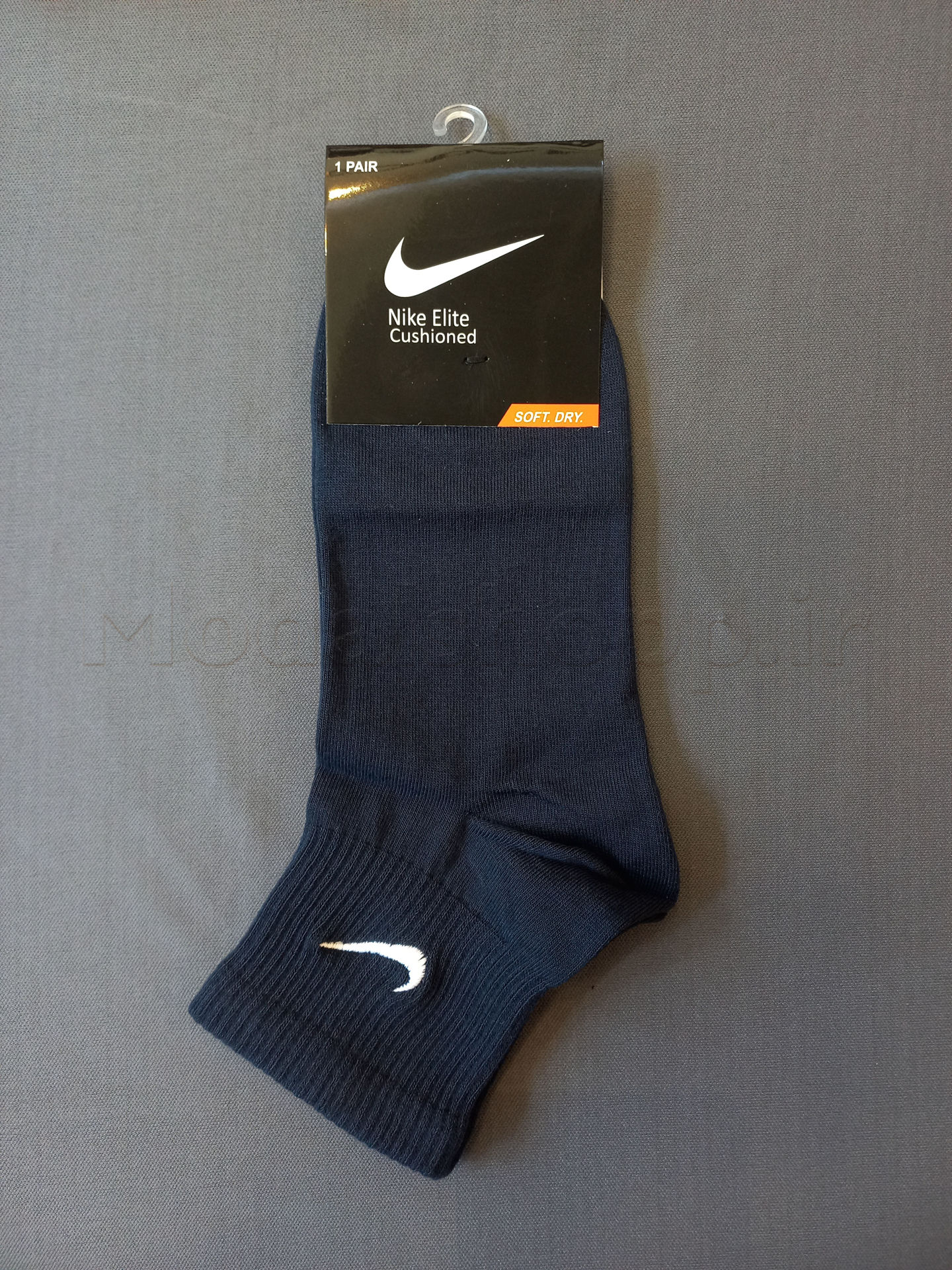 جوراب نیم ساق مردانه نایک | Nike