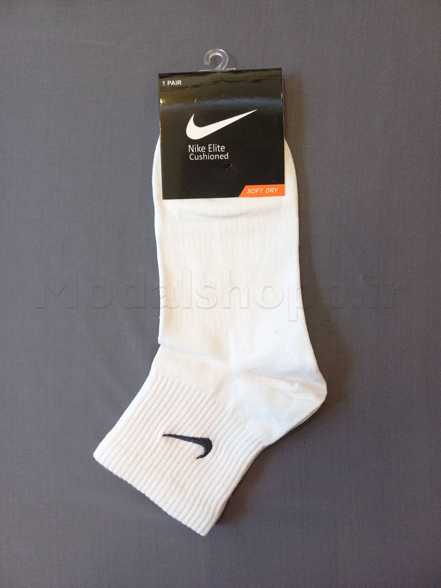 جوراب نیم ساق مردانه نایک | Nike