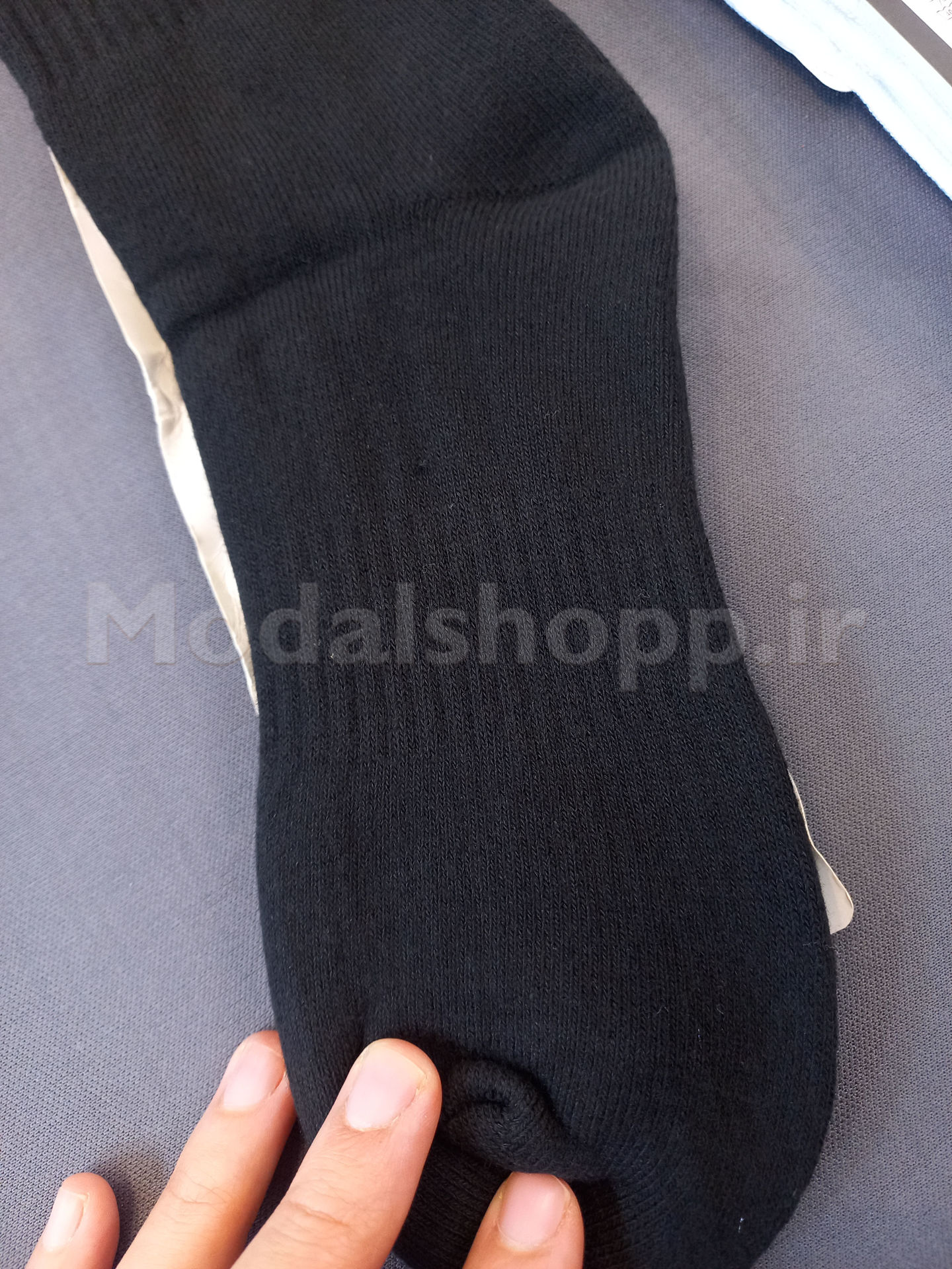 جوراب حوله‌ای ساقدار اسپرت نایک | Nike