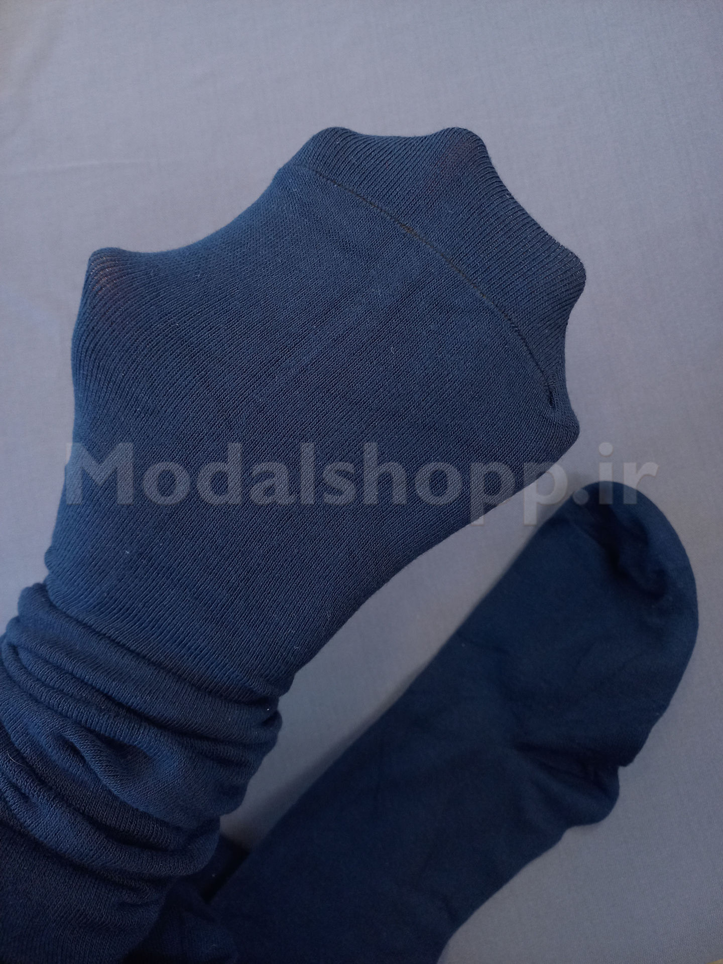 جورابشلواری ساده پاییزه زنانه دفنه | Defne