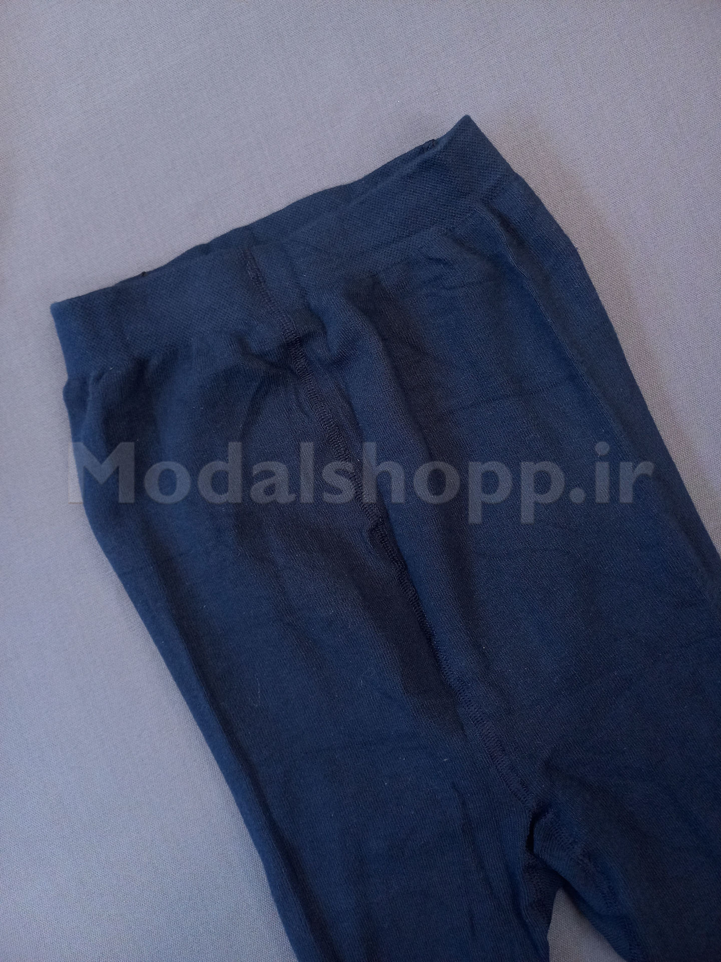 جورابشلواری ساده پاییزه زنانه دفنه | Defne