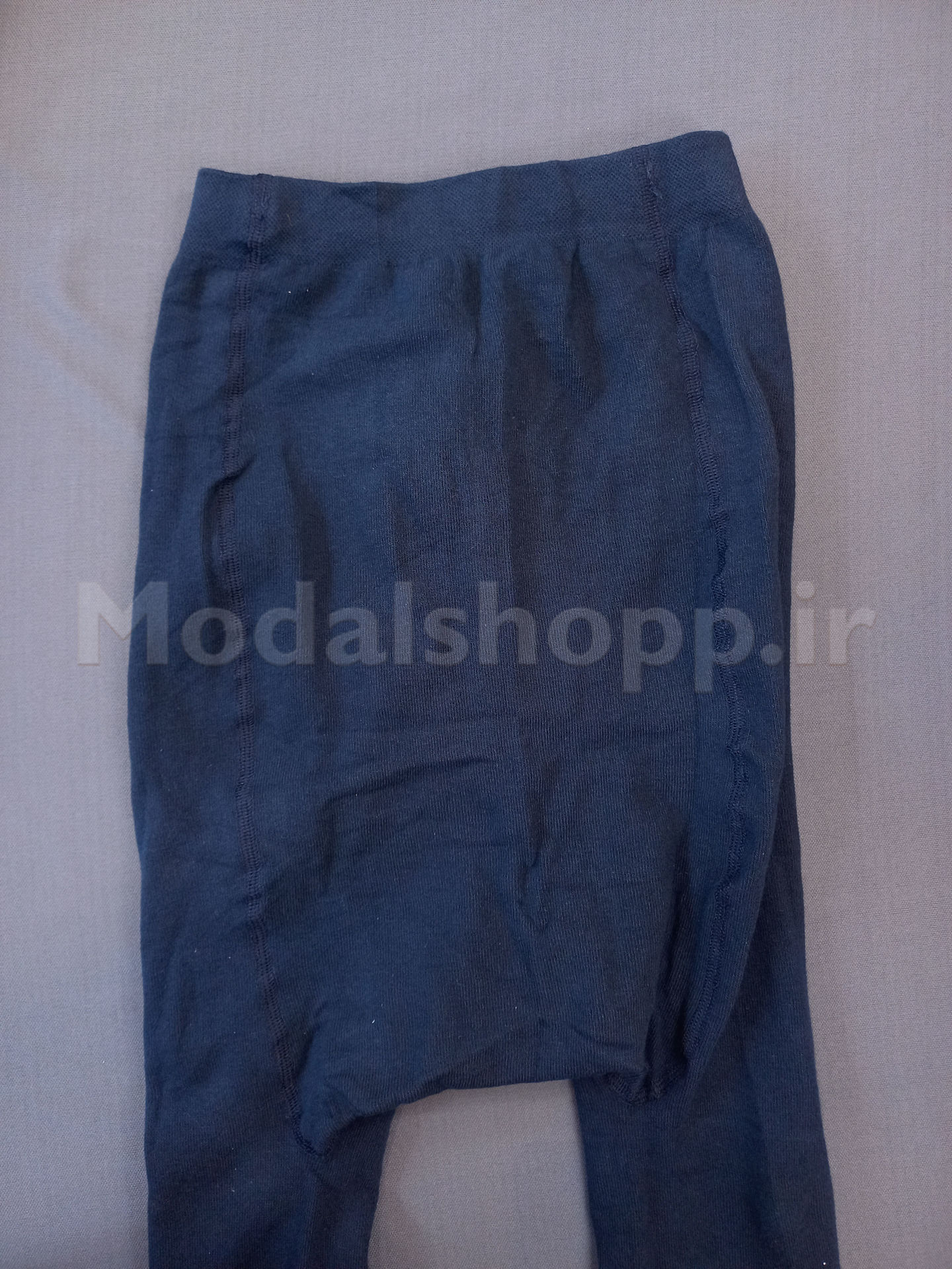 جورابشلواری ساده پاییزه زنانه دفنه | Defne