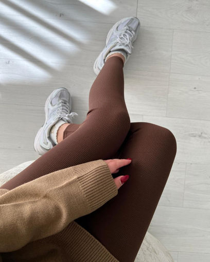 لگ کبریتی تو کرک ب.ب | B.B Leggings