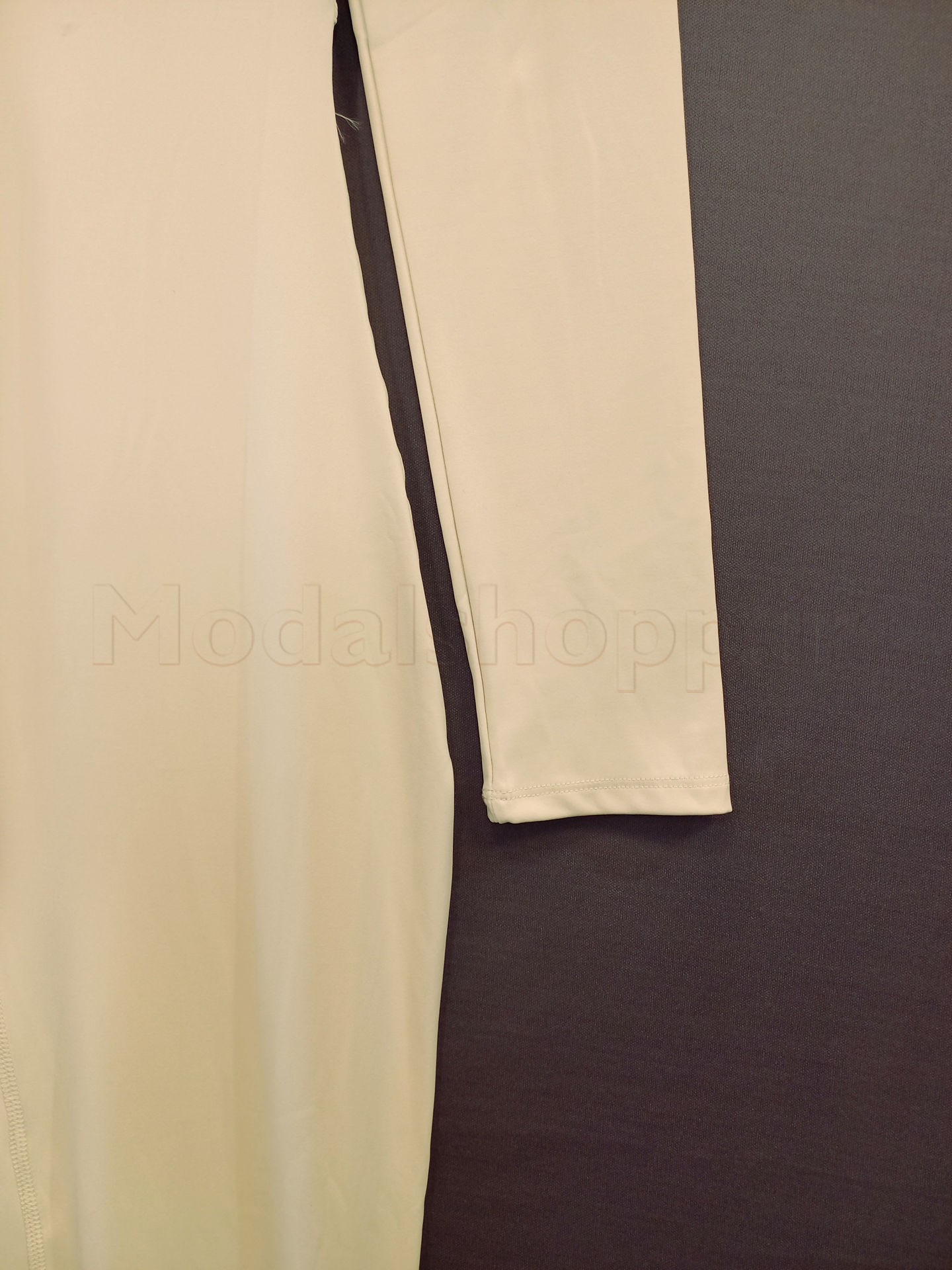 اوورال نیم زیپ وارداتی - Gym Overall