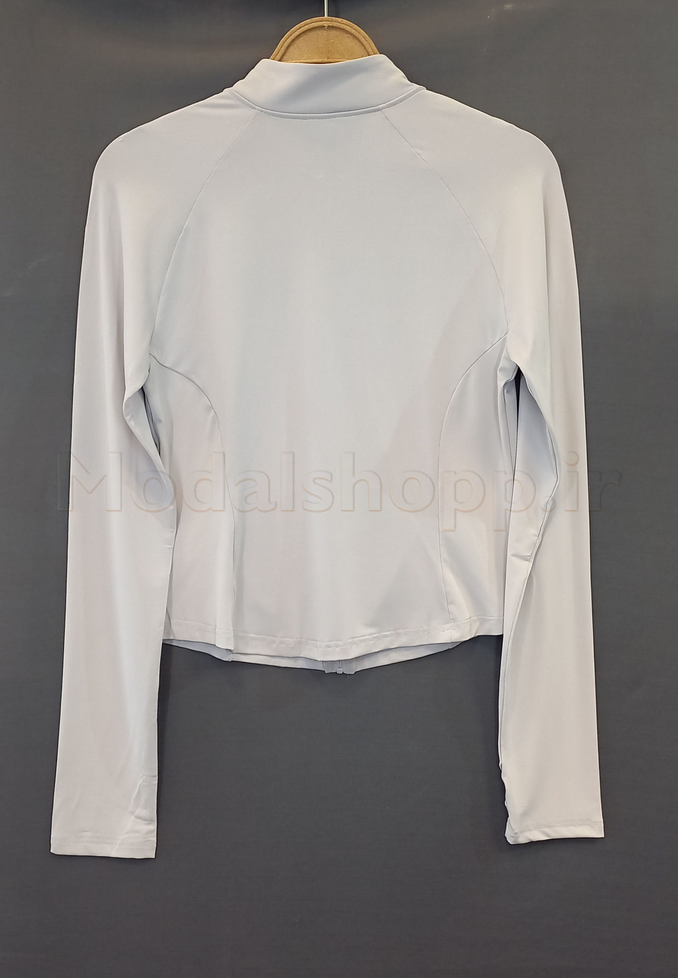 سوئیشرت فینگردار ورزشی زنانه نانو | NANO