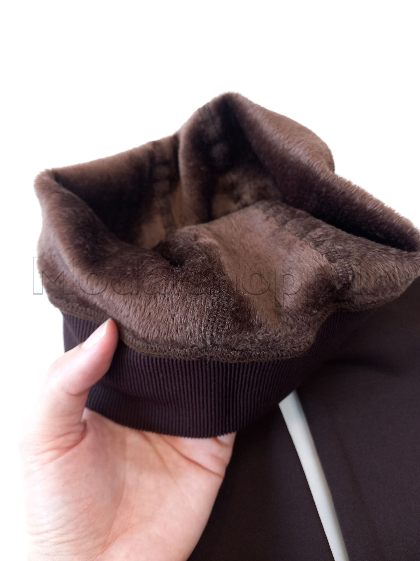 شلوار زنانه تو کرک پنتیکس | Pentix