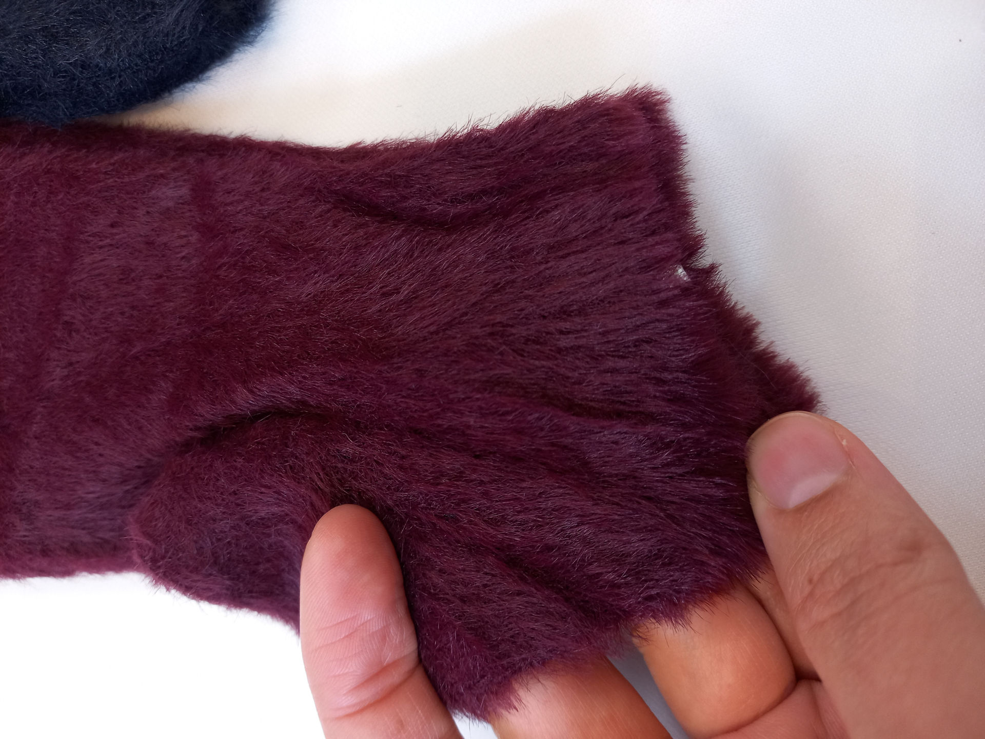 جوراب پشمی مچی زنانه