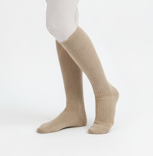 جوراب زیرزانو پشمی زنانه