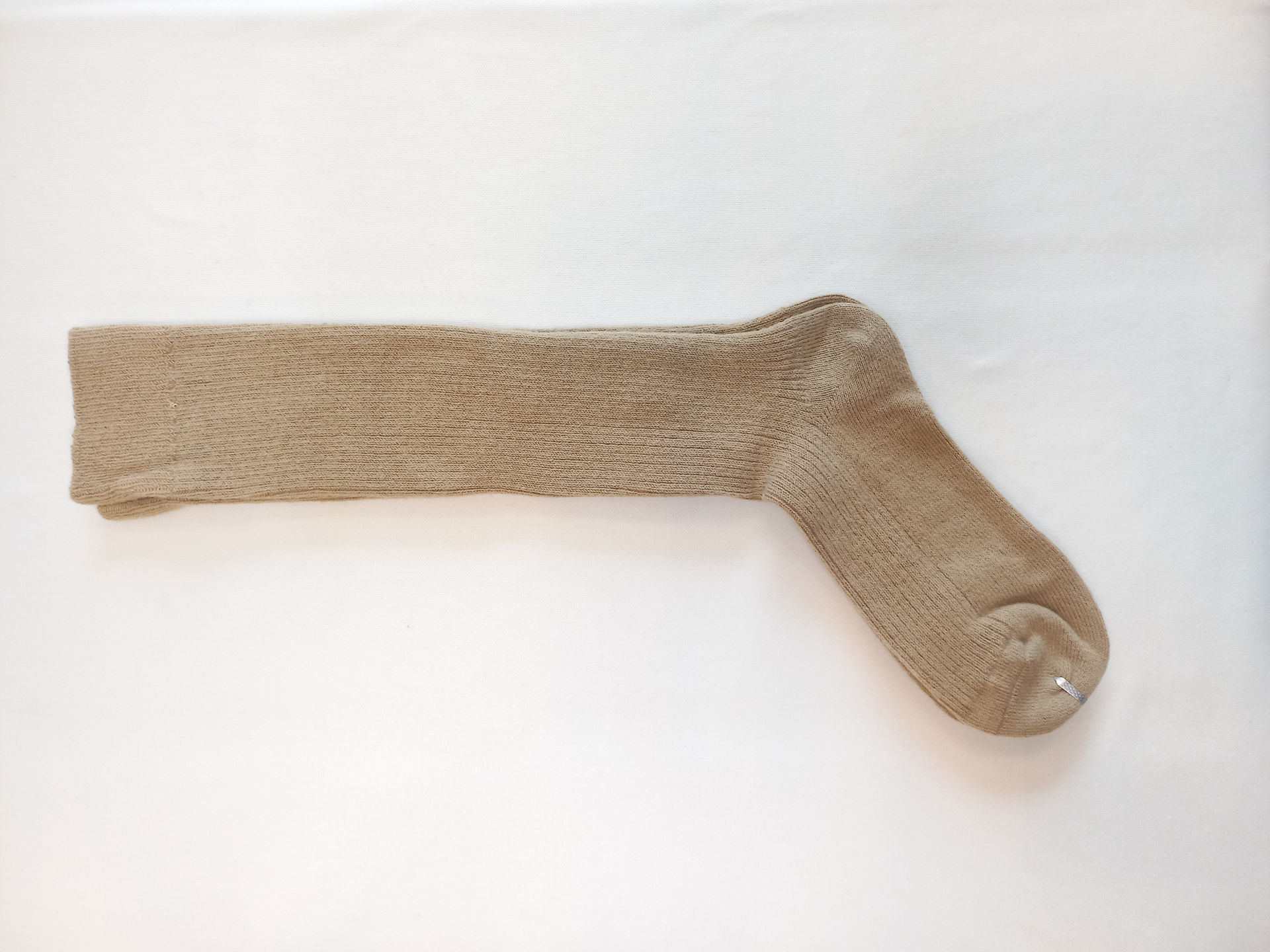 جوراب زیرزانو پشمی زنانه