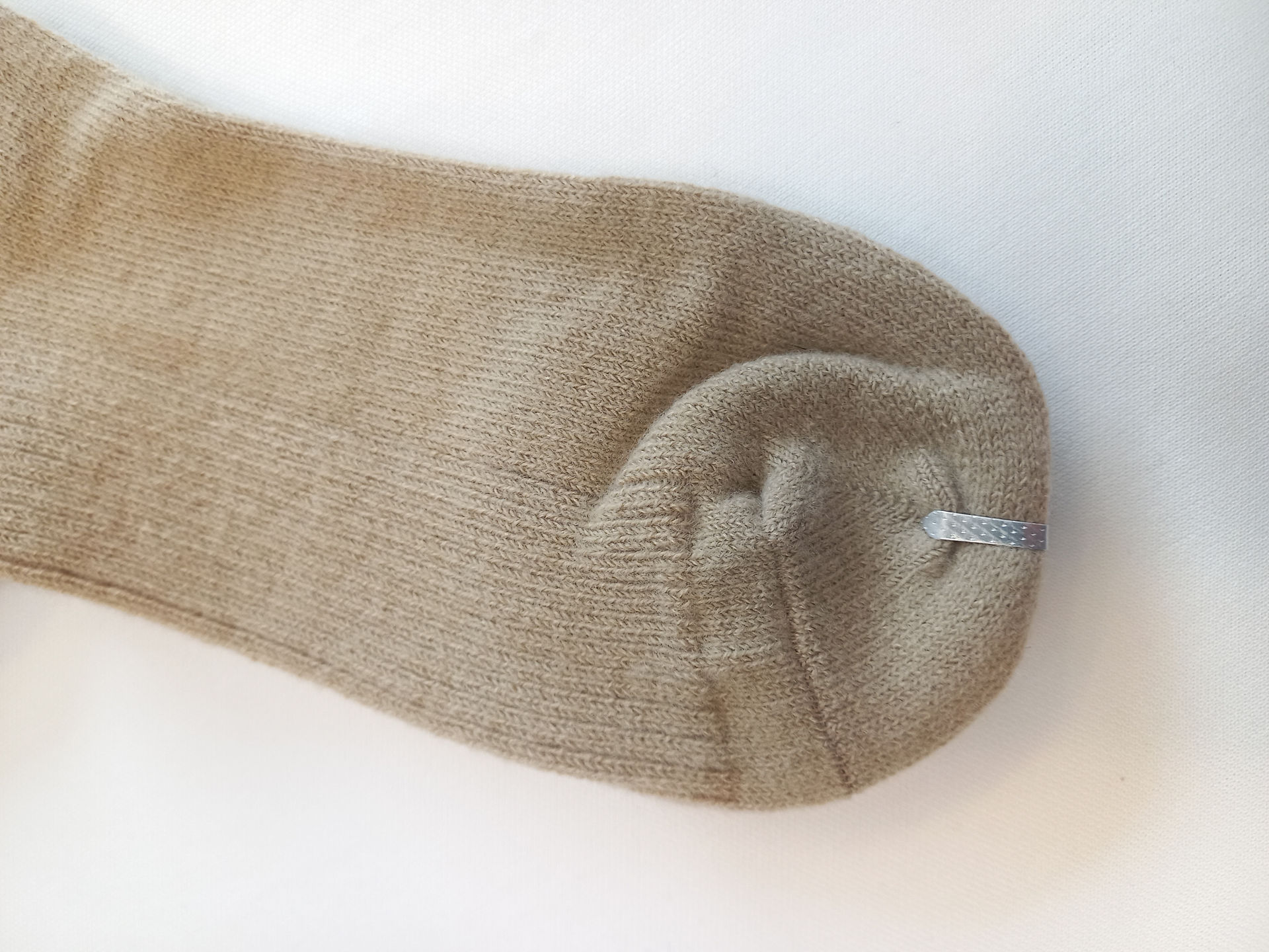 جوراب زیرزانو پشمی زنانه