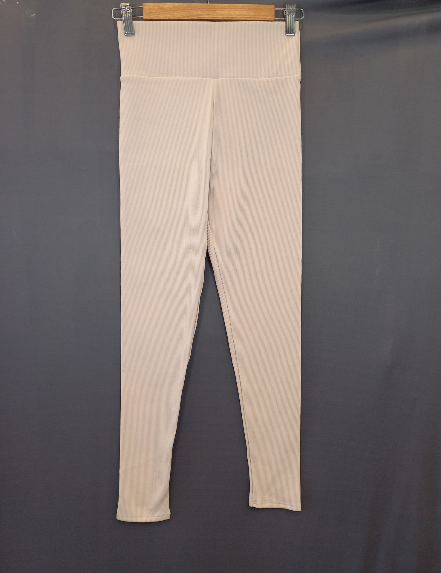 لگ کبریتی تو کرک چیک | Chic Leggings