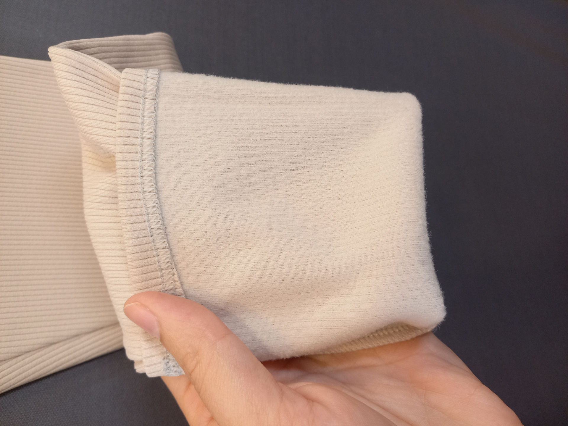 لگ کبریتی تو کرک چیک | Chic Leggings