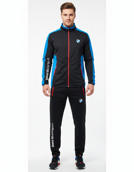 ست ورزشی مردانه ترک درجه یک | BMW