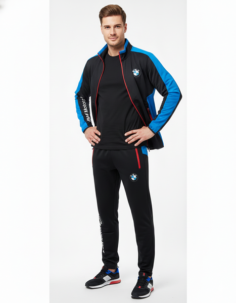 ست ورزشی مردانه ترک درجه یک | BMW