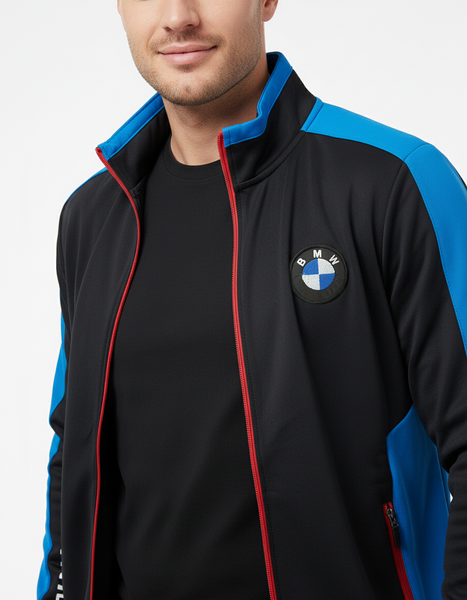 ست ورزشی مردانه ترک درجه یک | BMW