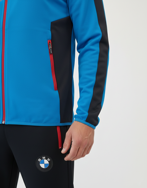 ست ورزشی مردانه ترک درجه یک | BMW