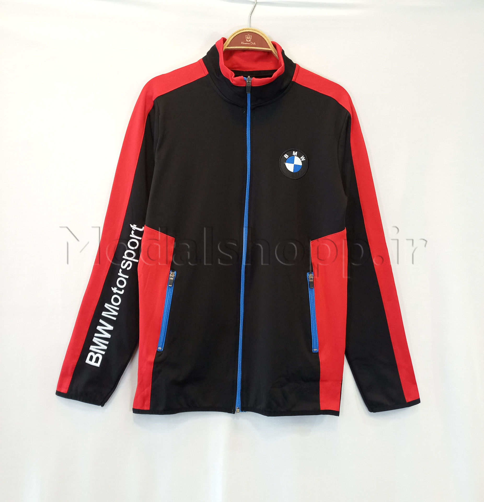 ست ورزشی مردانه ترک درجه یک | BMW