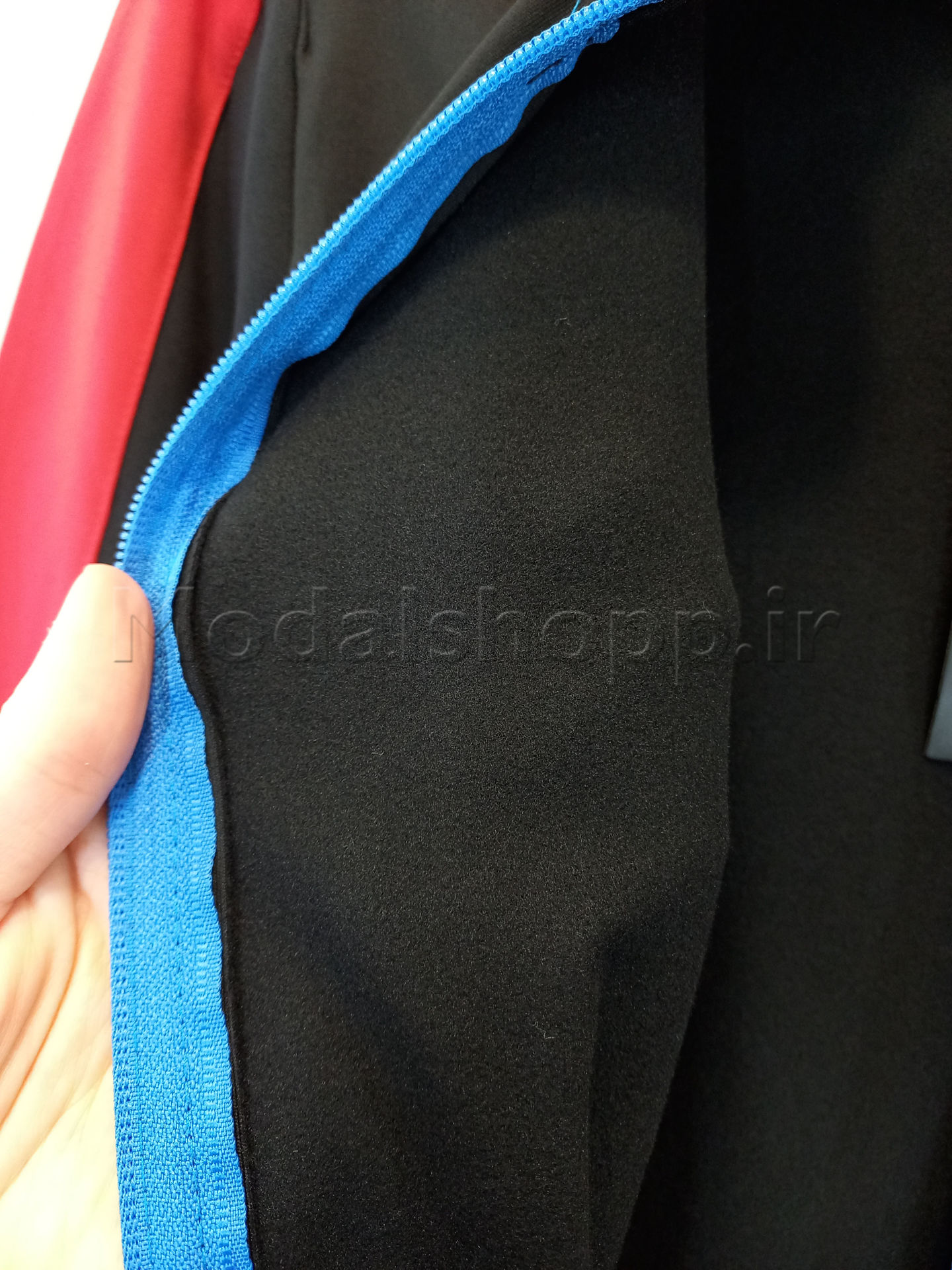 ست ورزشی مردانه ترک درجه یک | BMW