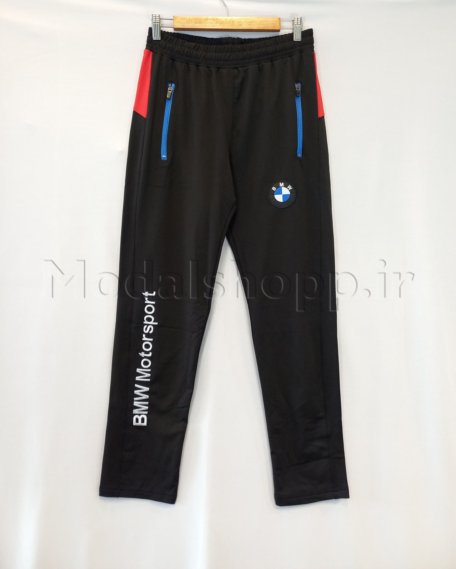 ست ورزشی مردانه ترک درجه یک | BMW