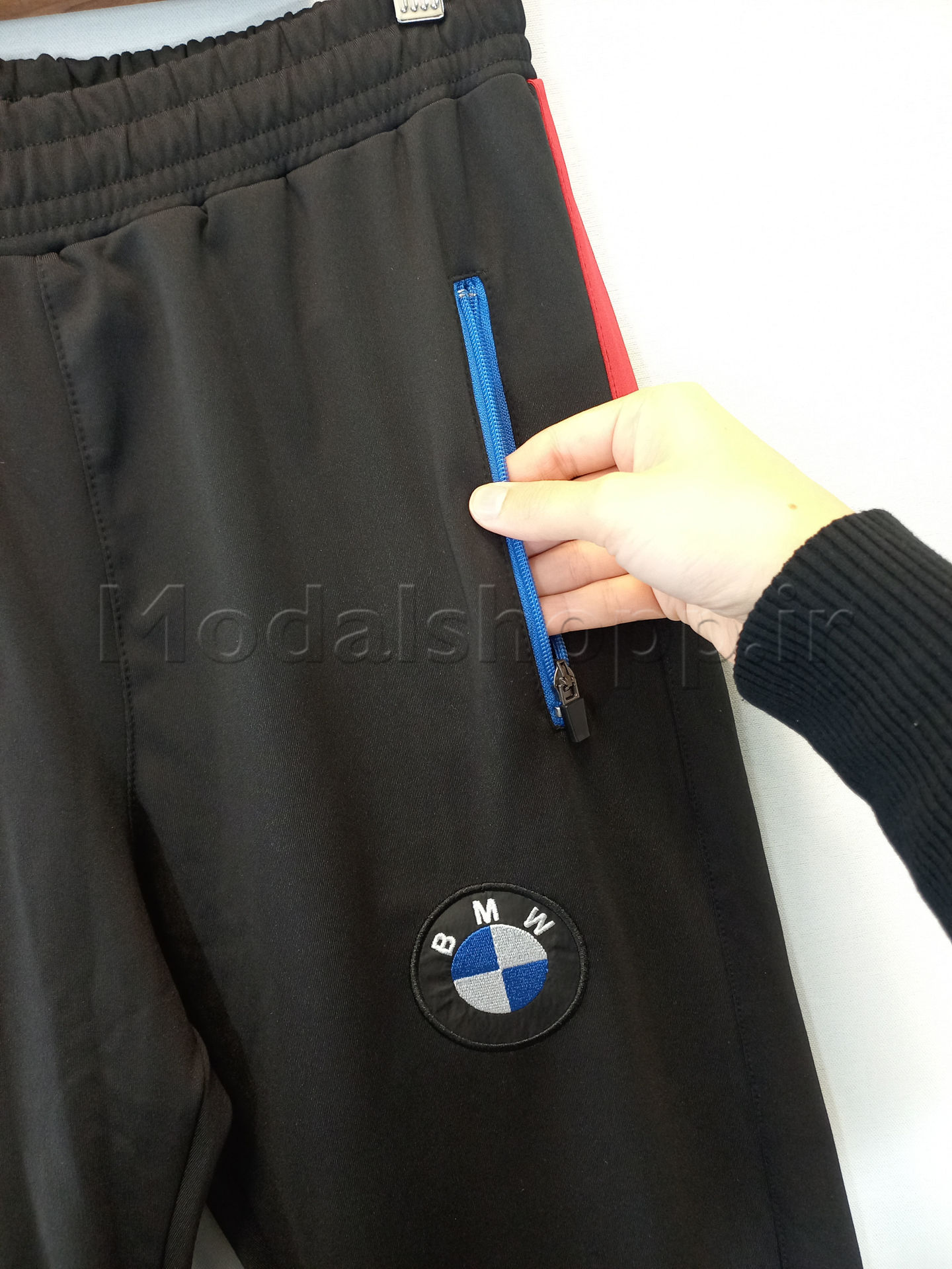 ست ورزشی مردانه ترک درجه یک | BMW