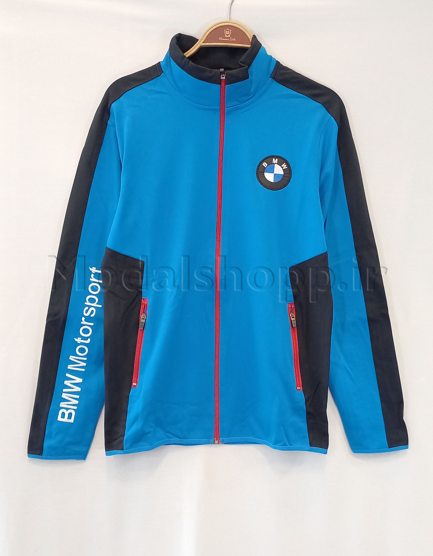 ست ورزشی مردانه ترک درجه یک | BMW