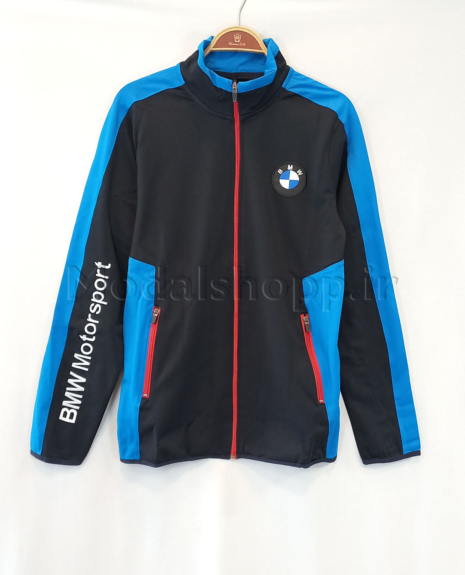 ست ورزشی مردانه ترک درجه یک | BMW