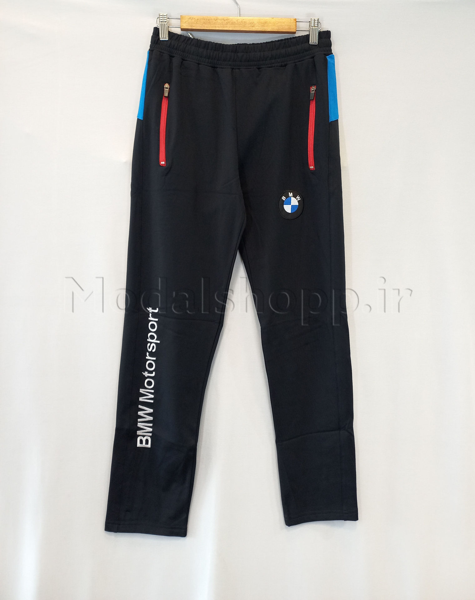 ست ورزشی مردانه ترک درجه یک | BMW