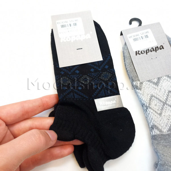 جوراب مچی زنانه روپاپا