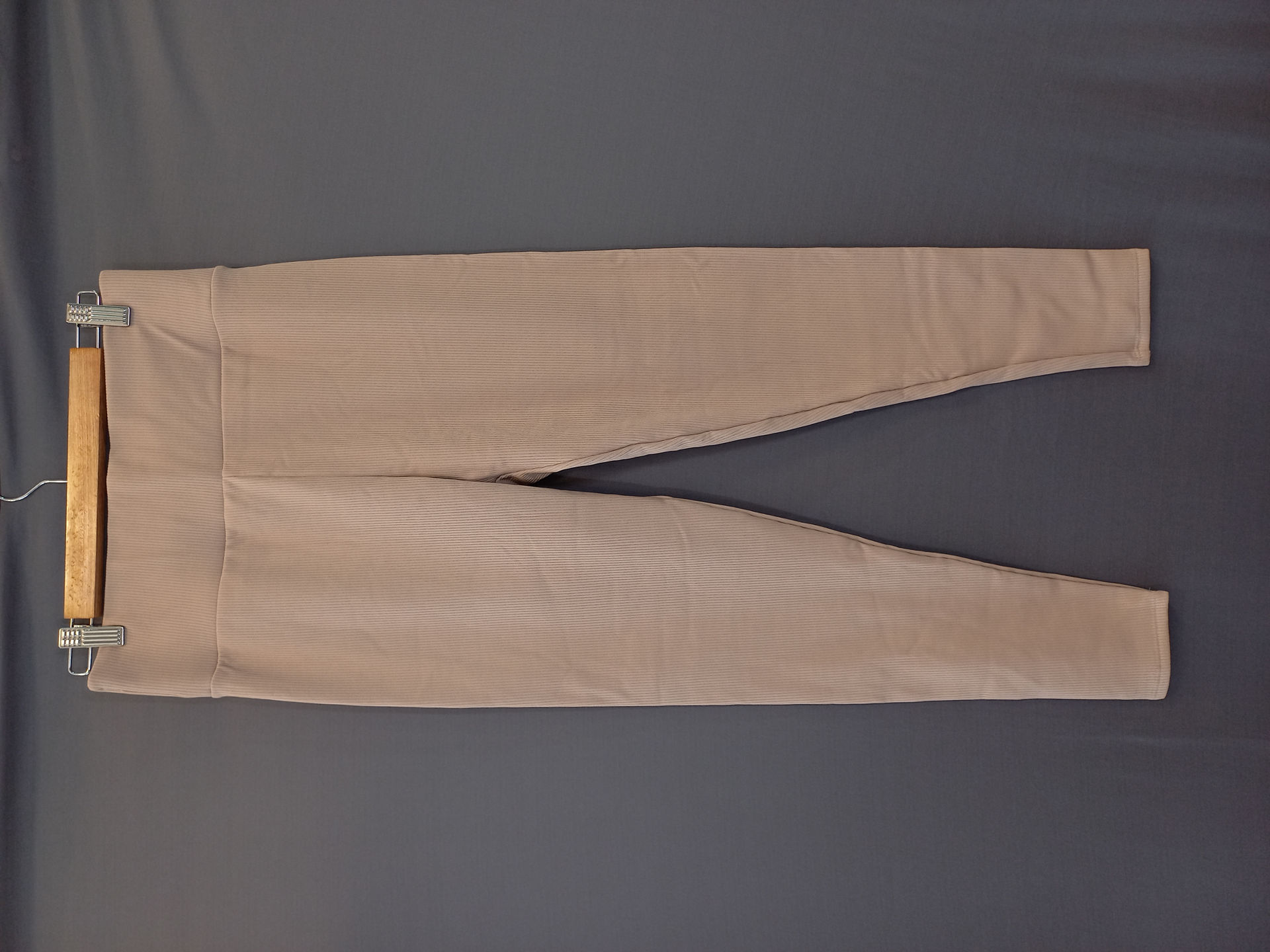 لگ کبریتی تو کرک چیک | Chic Leggings