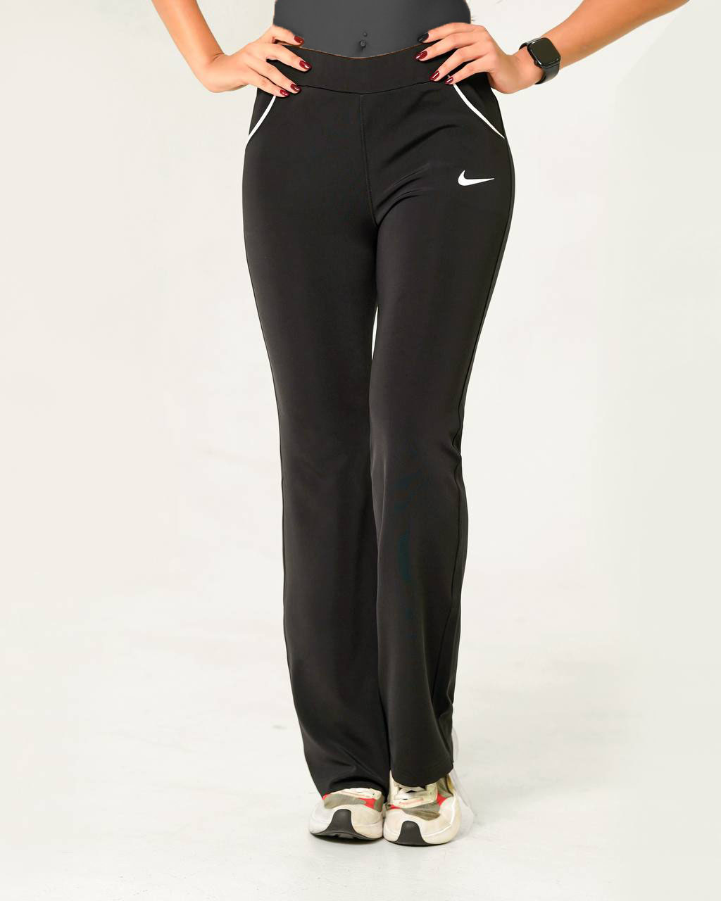 شلوار دمپا ورزشی زنانه