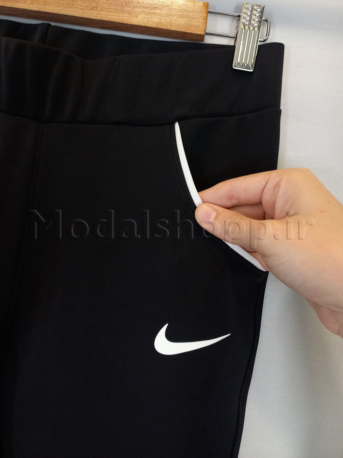 شلوار دمپا ورزشی زنانه