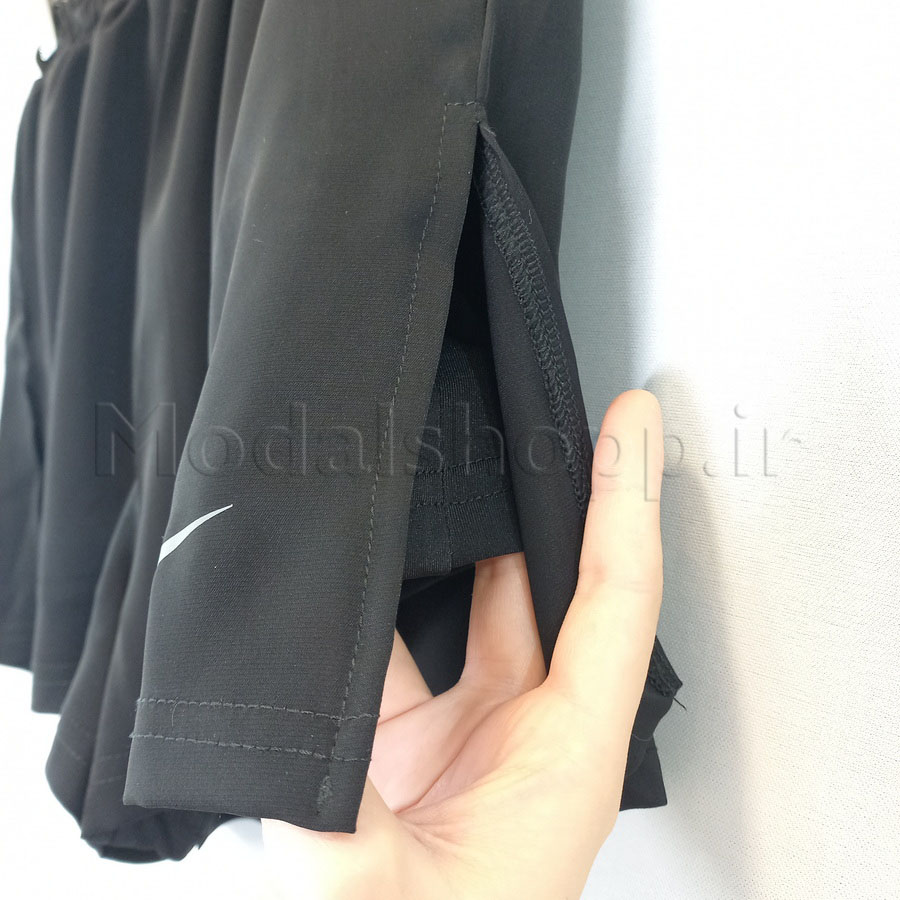 شورتک ورزشی زنانه وارداتی