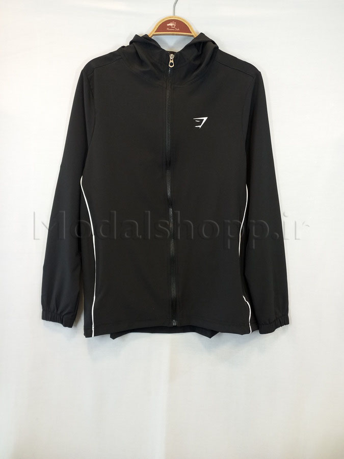 ست سوئیشرت و شلوار ورزشی زنانه جیم شارک - Gym Shark