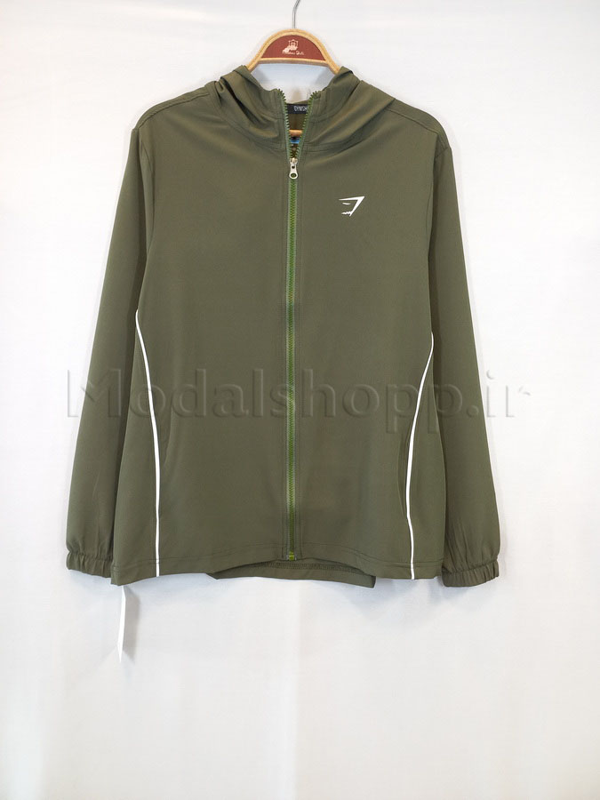 ست سوئیشرت و شلوار ورزشی زنانه جیم شارک - Gym Shark