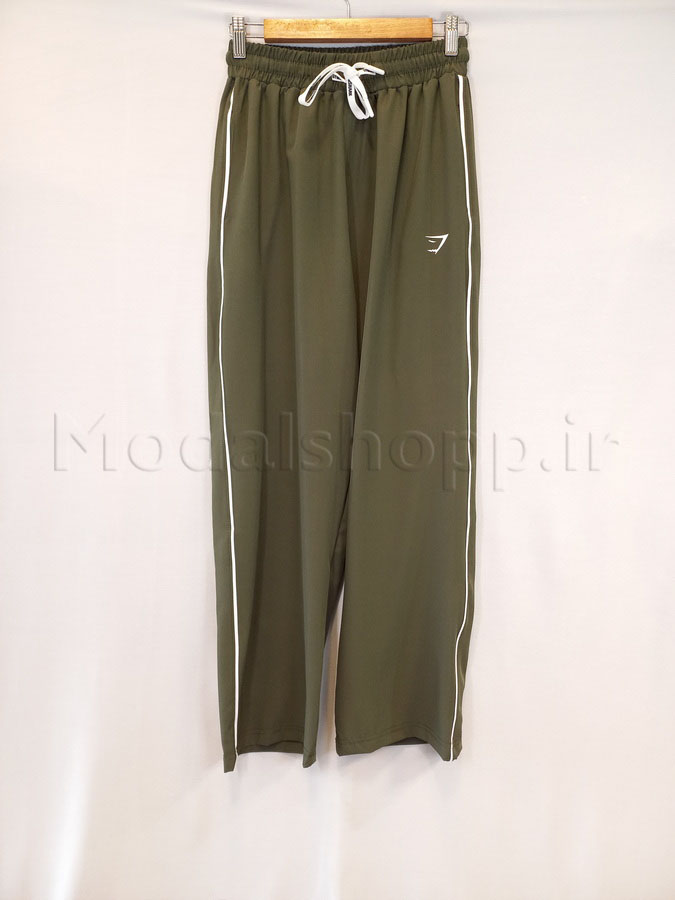 ست سوئیشرت و شلوار ورزشی زنانه جیم شارک - Gym Shark