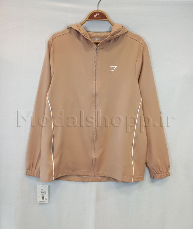 ست سوئیشرت و شلوار ورزشی زنانه جیم شارک - Gym Shark