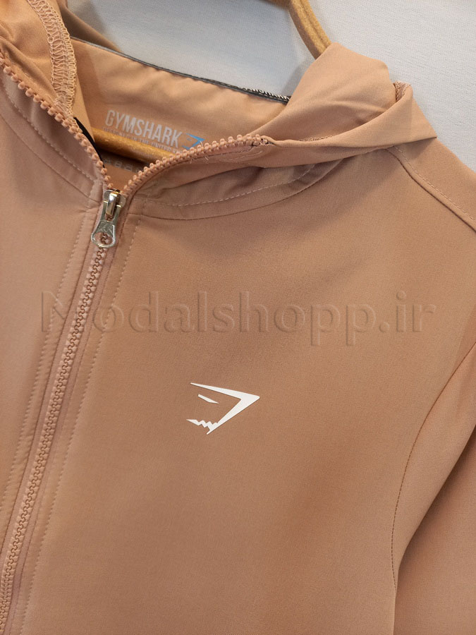 ست سوئیشرت و شلوار ورزشی زنانه جیم شارک - Gym Shark