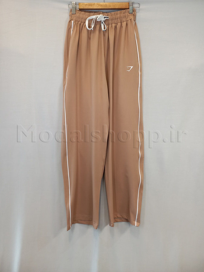 ست سوئیشرت و شلوار ورزشی زنانه جیم شارک - Gym Shark