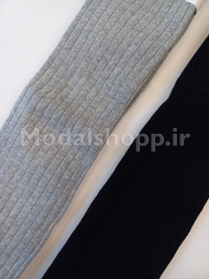 جوراب بالا زانو زنانه