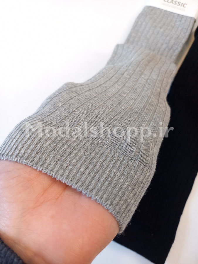 جوراب بالا زانو زنانه