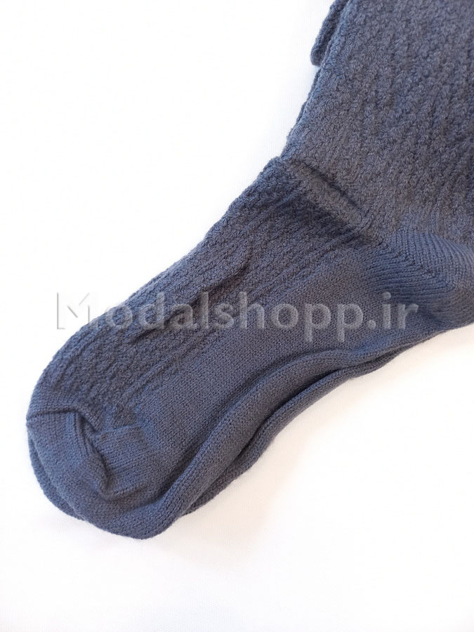 جوراب بالا زانو  ضخیم زنانه