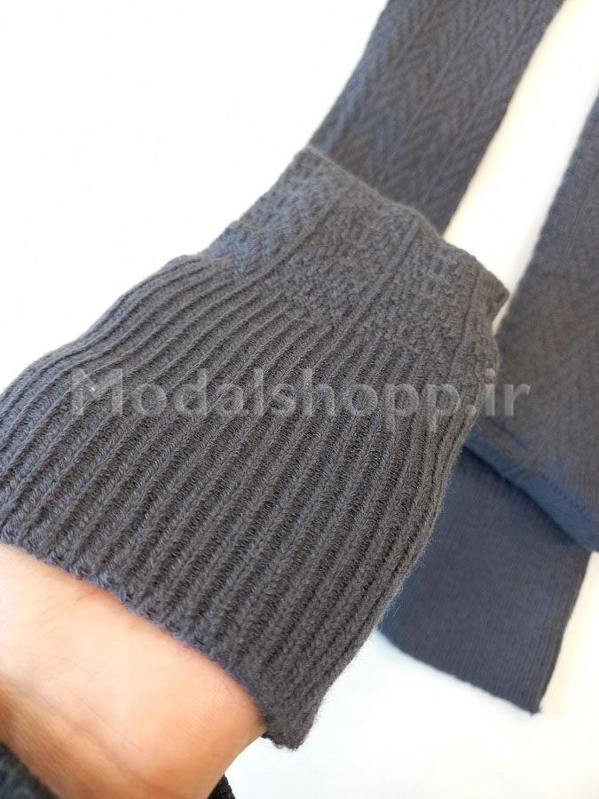 جوراب بالا زانو  ضخیم زنانه