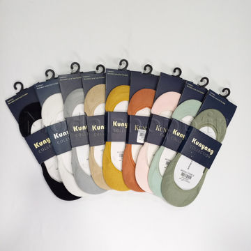 جوراب کالج فشن زنانه