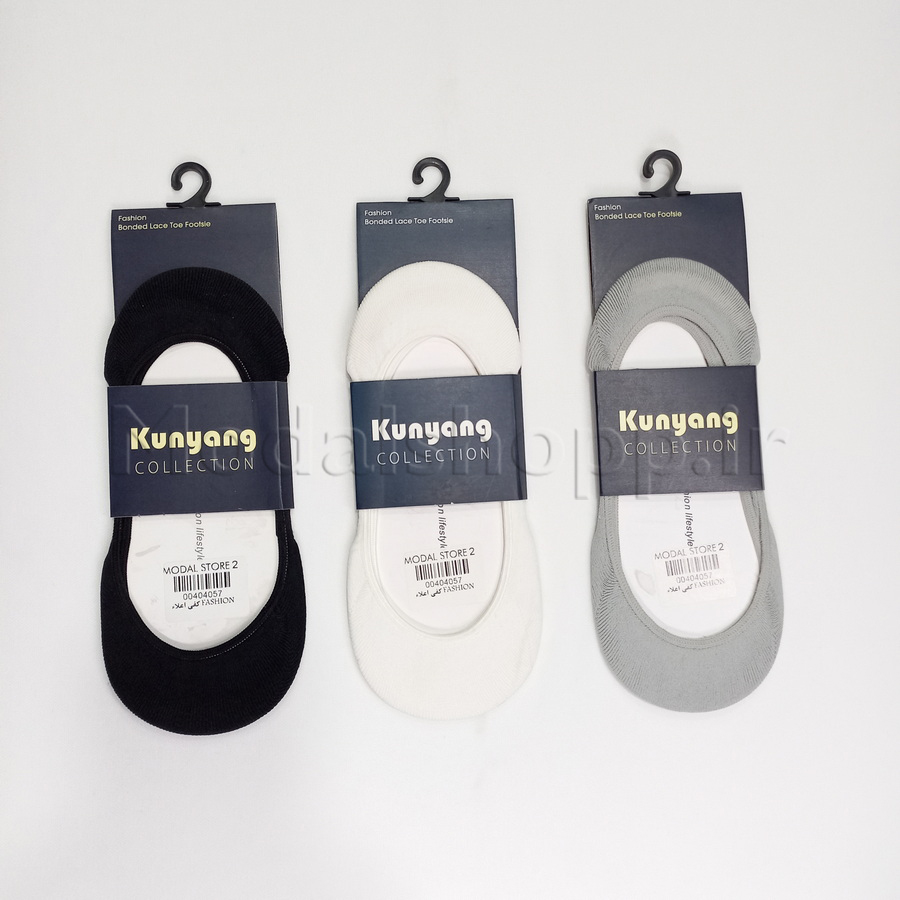 جوراب کالج فشن زنانه