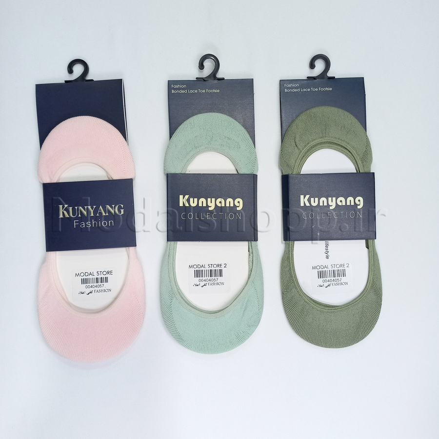 جوراب کالج فشن زنانه